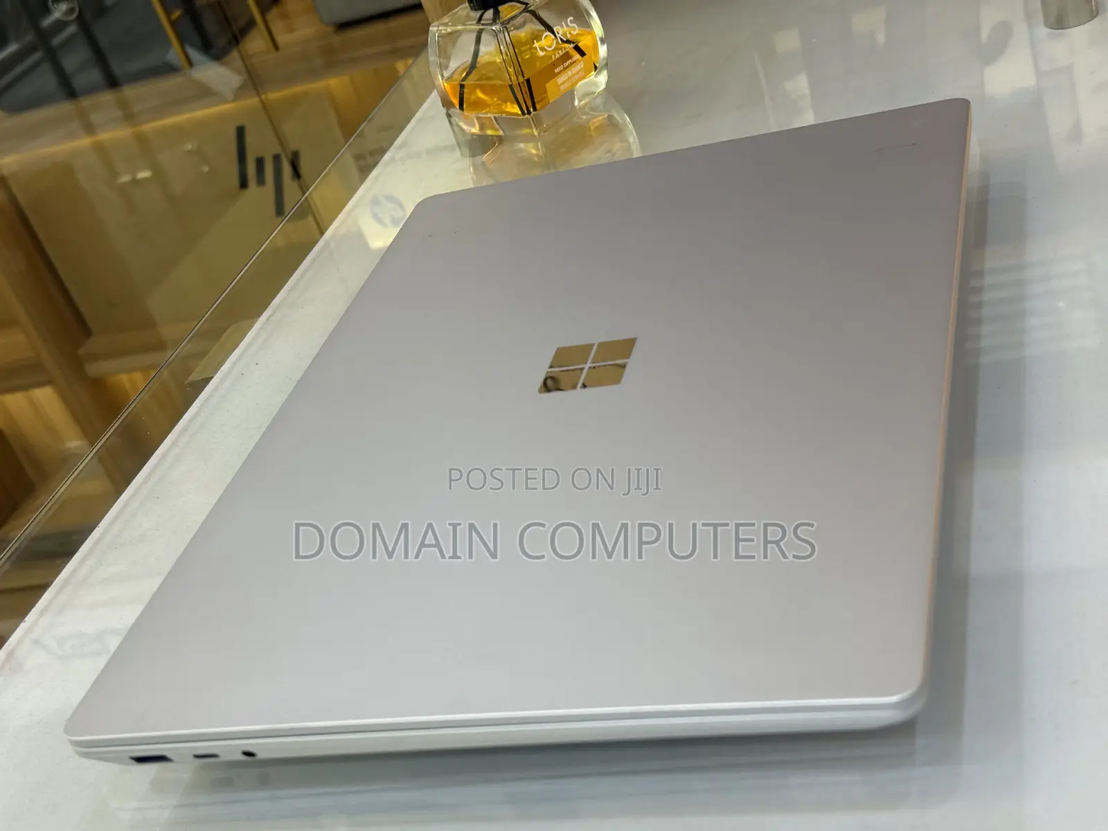 Laptop Microsoft Surface Laptop 3 16GB Intel Core I7 SSD 512GB