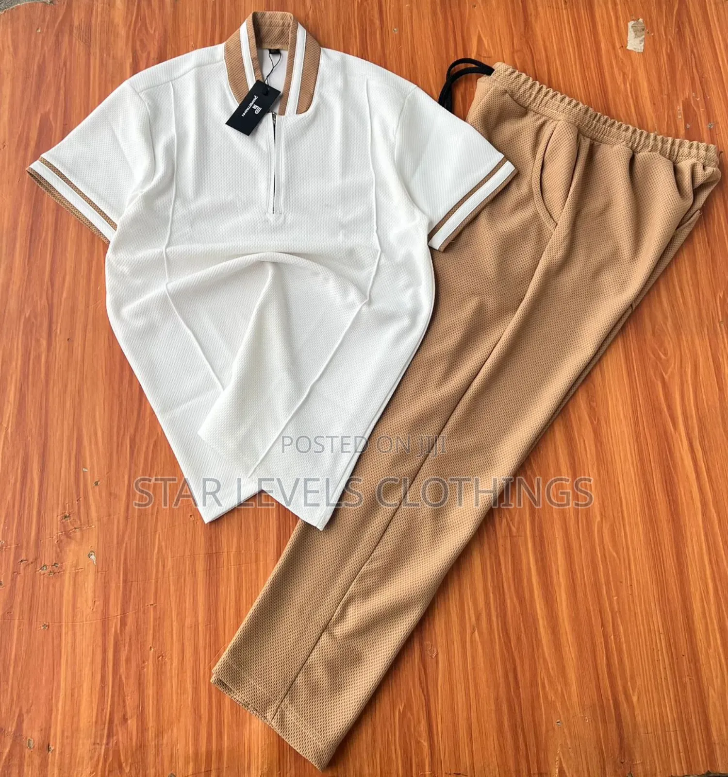 Fashion and Clothing Perfectman Kaftan