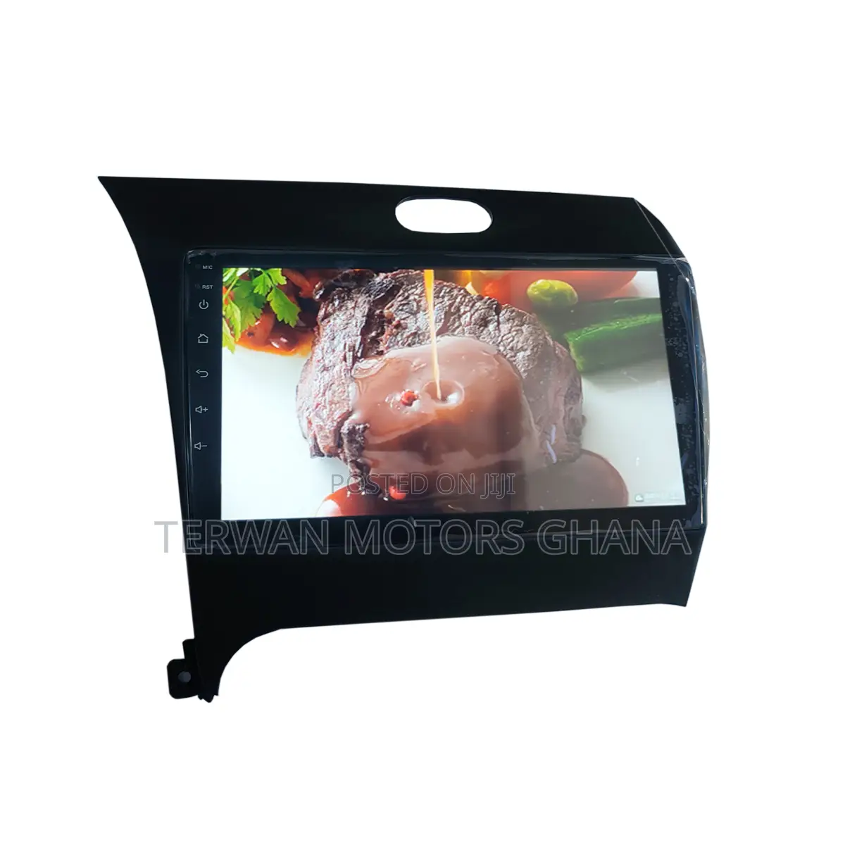 New Android Car Screen for Kia Forte 2014 T0 2018