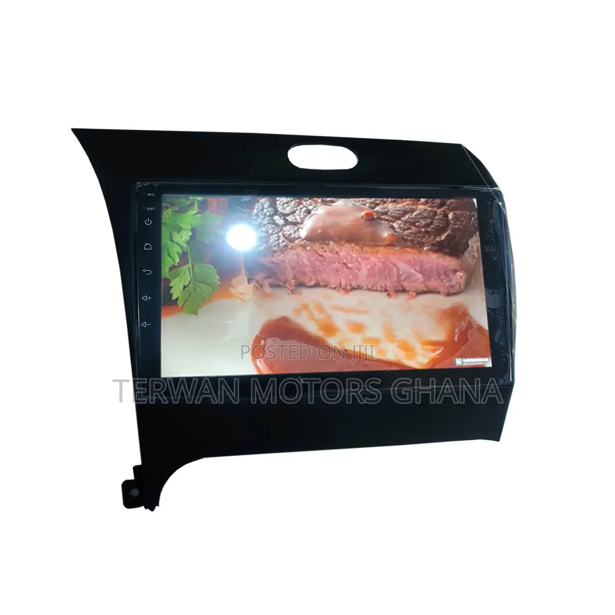 New Android Car Screen for Kia Forte 2014 T0 2018