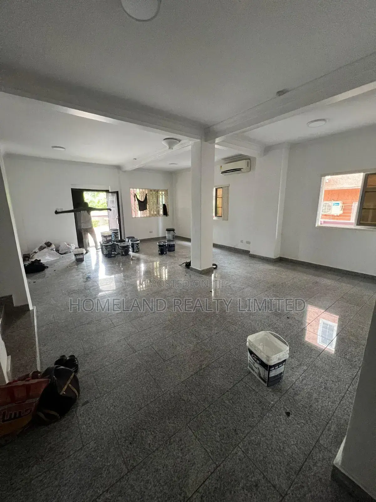 6bdrm Duplex in Cantonment, Cantonments for rent