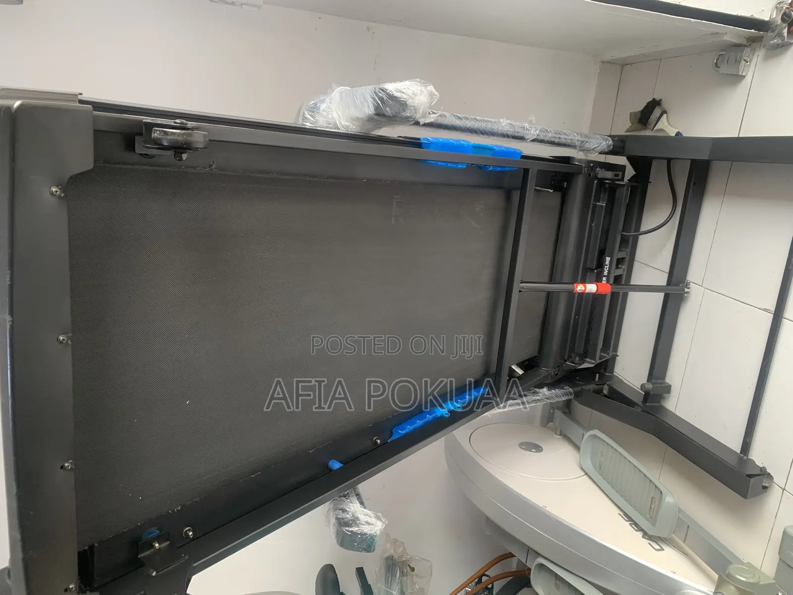 Reebok Treadmill Jet 300