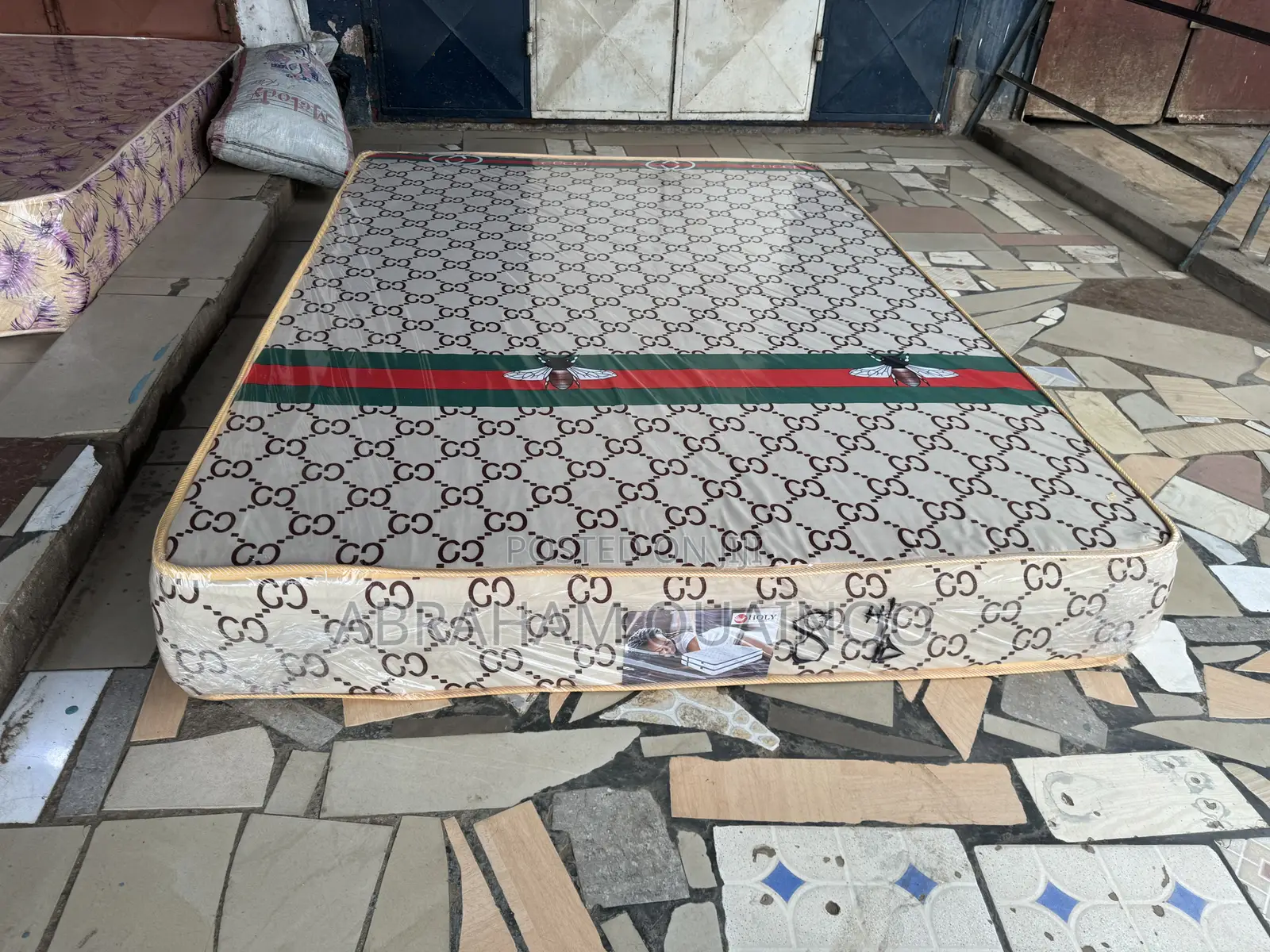 8inches High Density Mattress for Sale