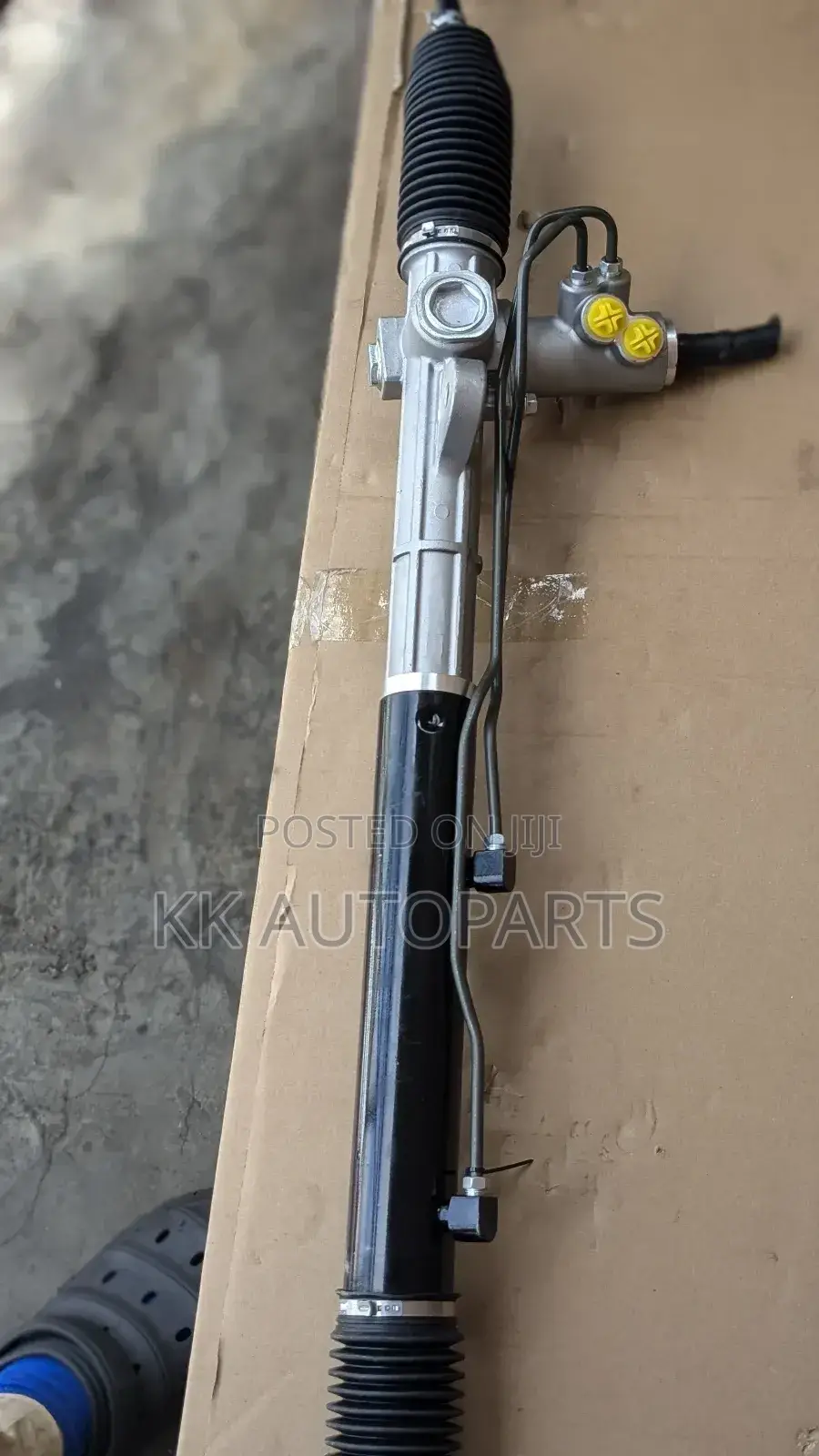 Santa Fe, Sorento  2006,2007,2008,2009,2010,2011-2012 Steering Rack