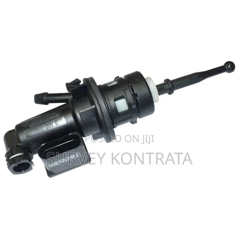 Vw Passat Down Clutch