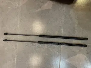 Vw Audi Skoda Seat Bonnet Shock