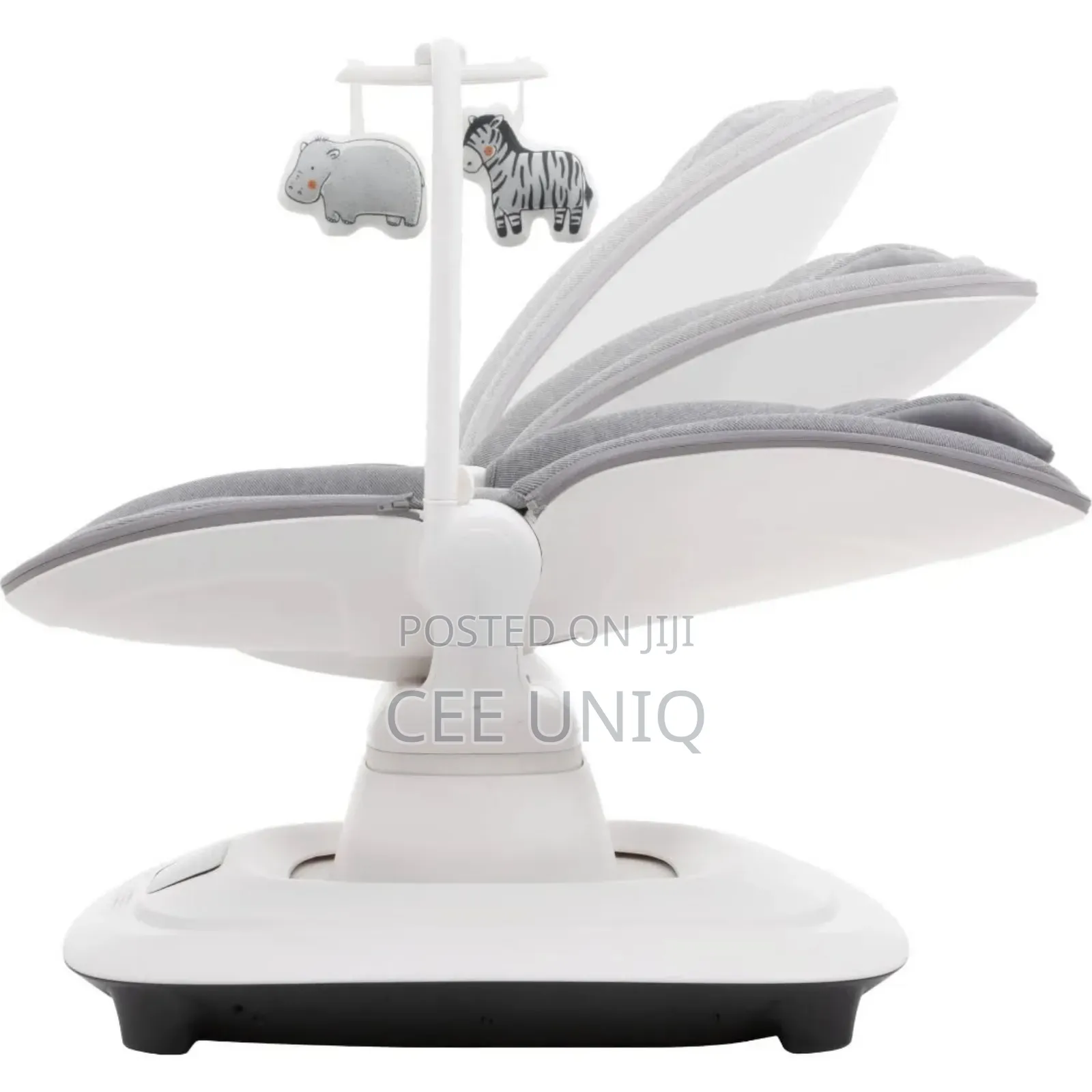 Elegance Deluxe Baby Motion Glider