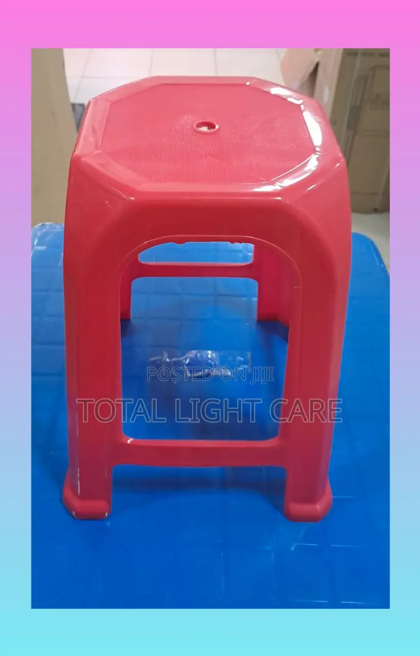 Plastic Stool Big Size