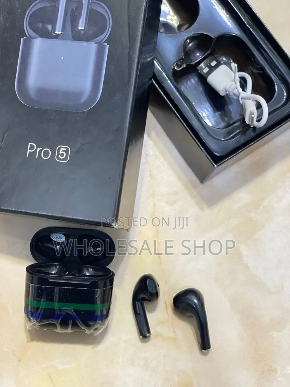 Airpods Pro 5