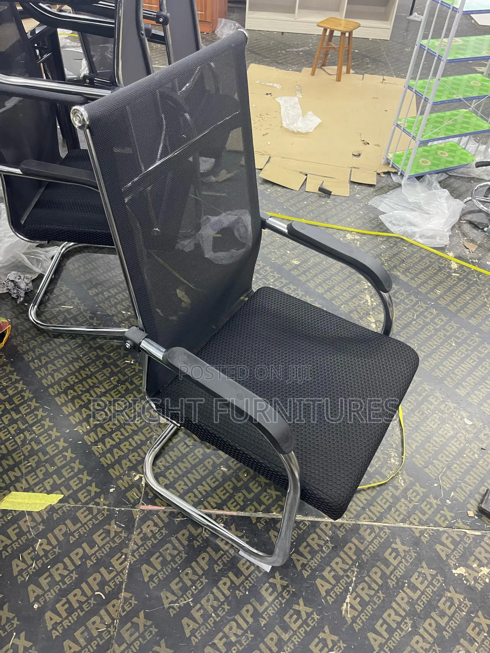Quality New Design Office Mesh Conference Chairs