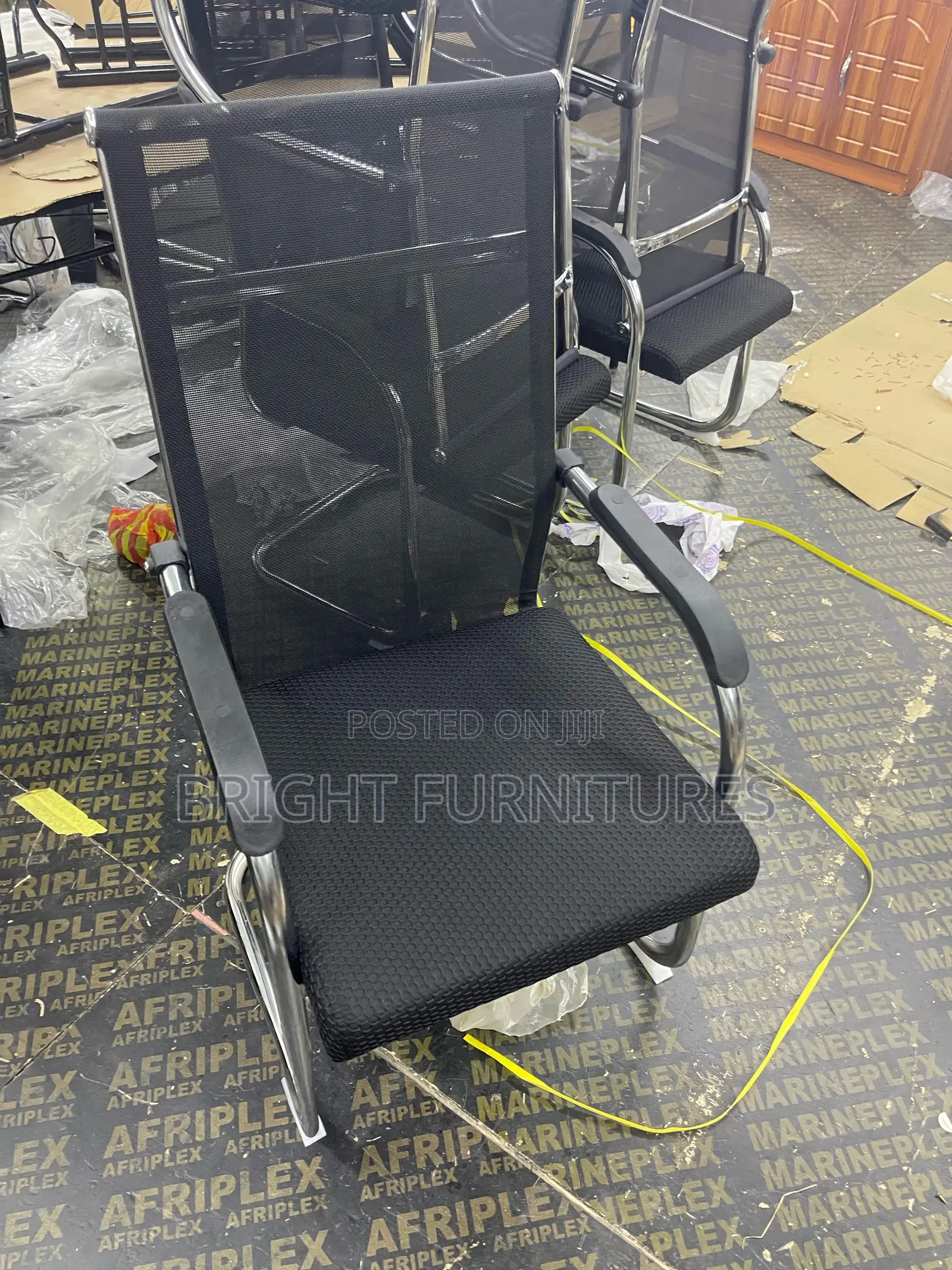 Quality New Design Office Mesh Conference Chairs