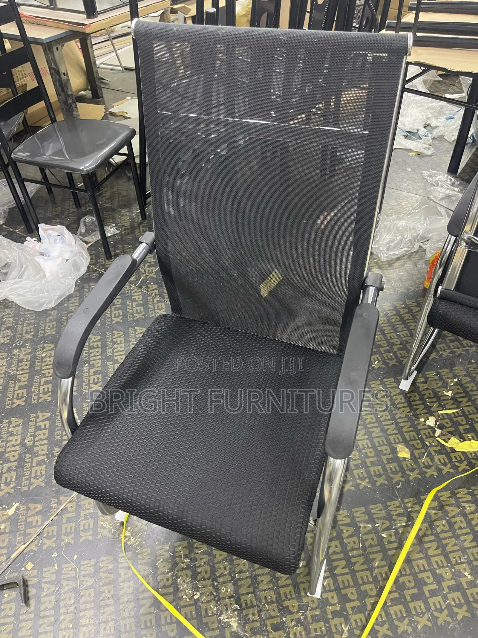 Quality New Design Office Mesh Conference Chairs