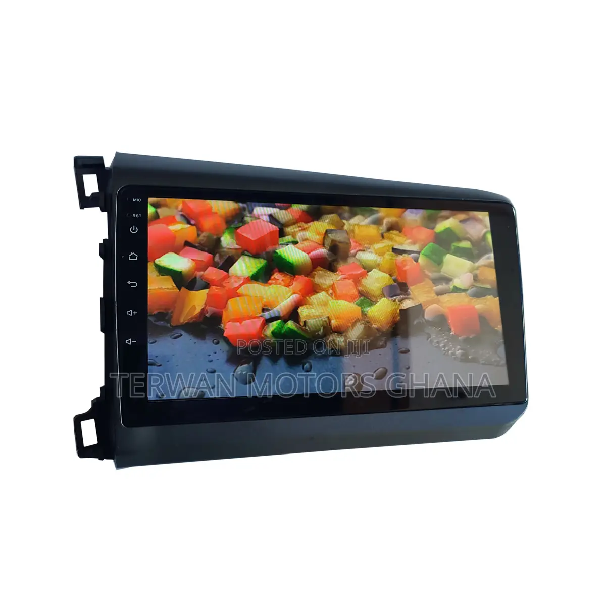 New Android Car Screen For Honda Civic 2012