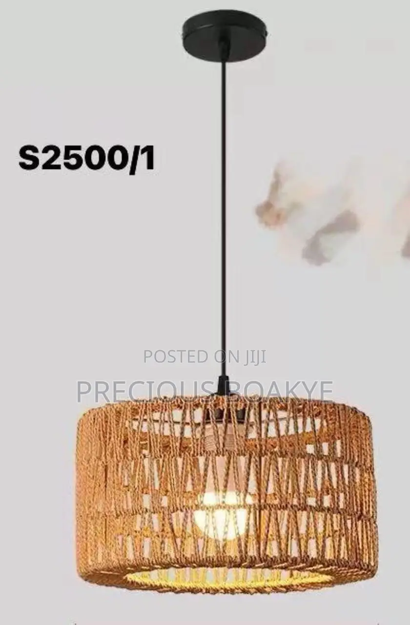 Beautiful Lanterns Hanging Lights
