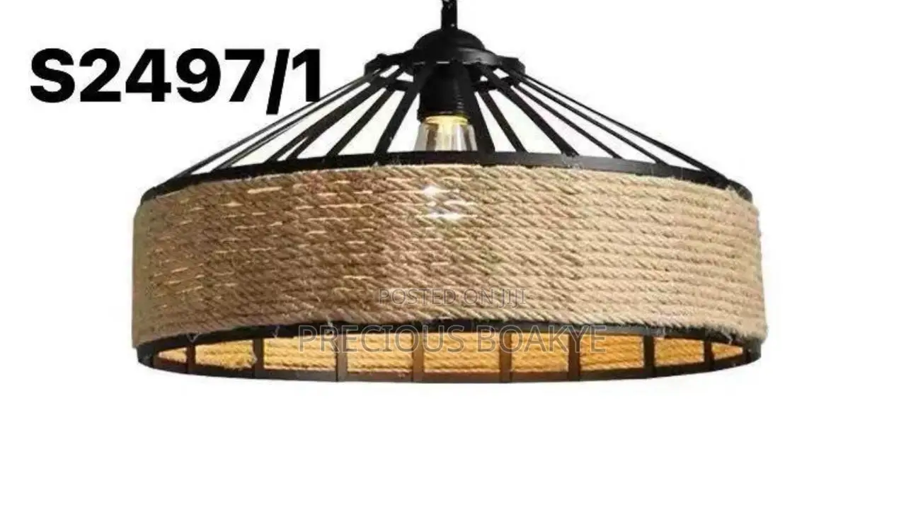 Beautiful Lanterns Hanging Lights