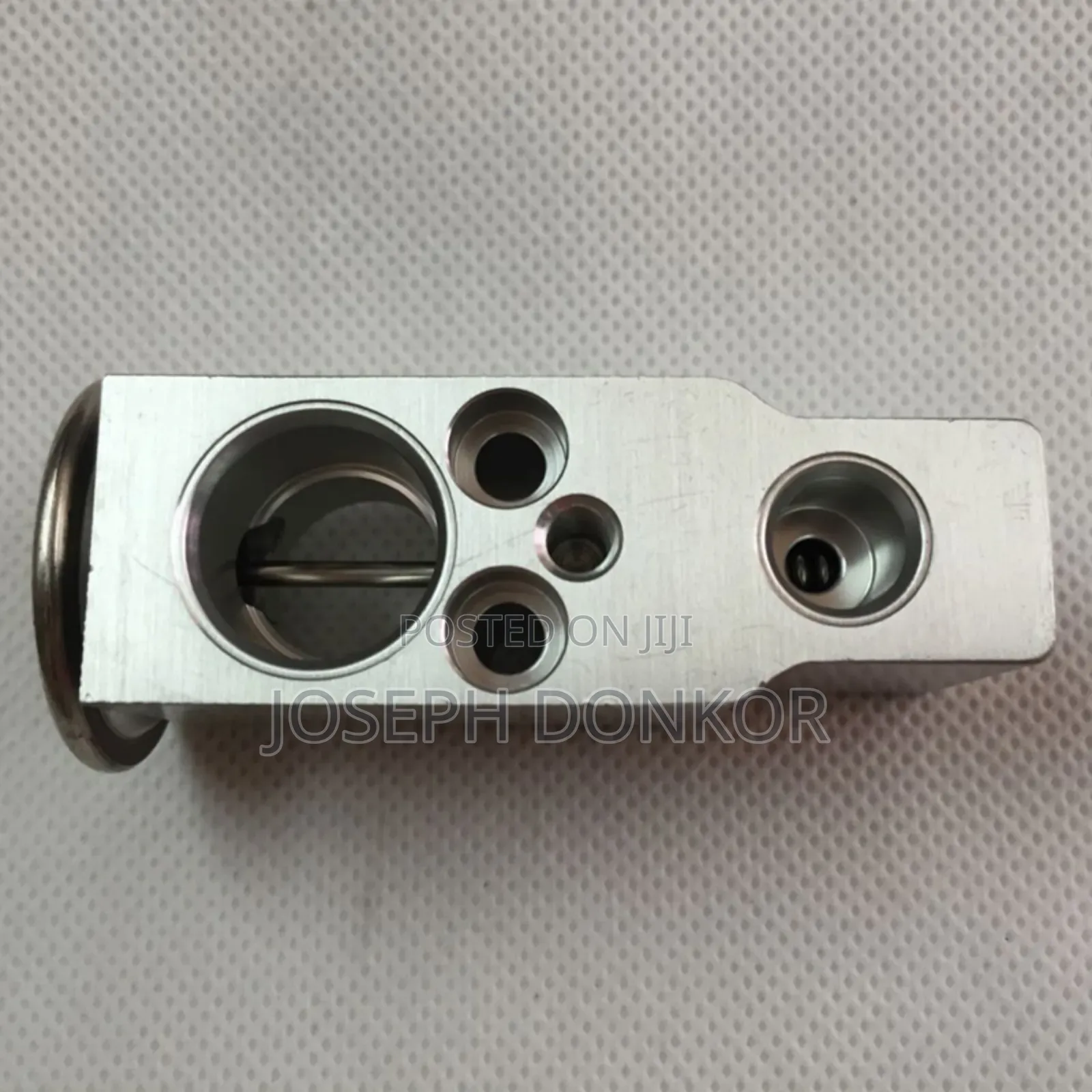 Expansion Valve CRV/Accord/Civic/HRV/RDX/Pilot/MDX