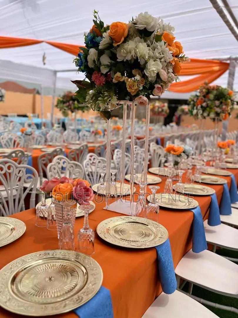 Ciel Event Planning And Decor