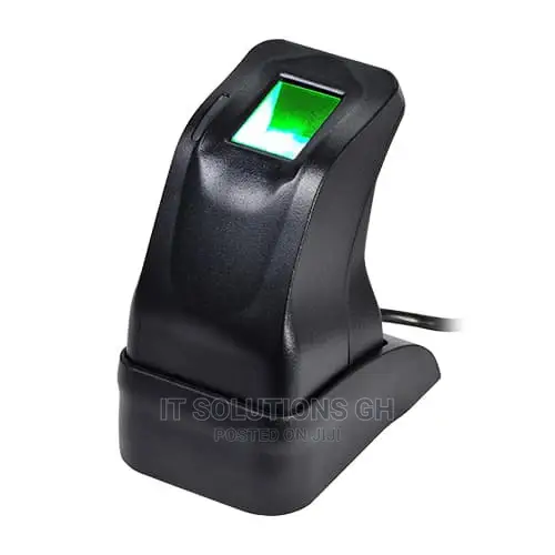 USB Thumb Print SCANNER