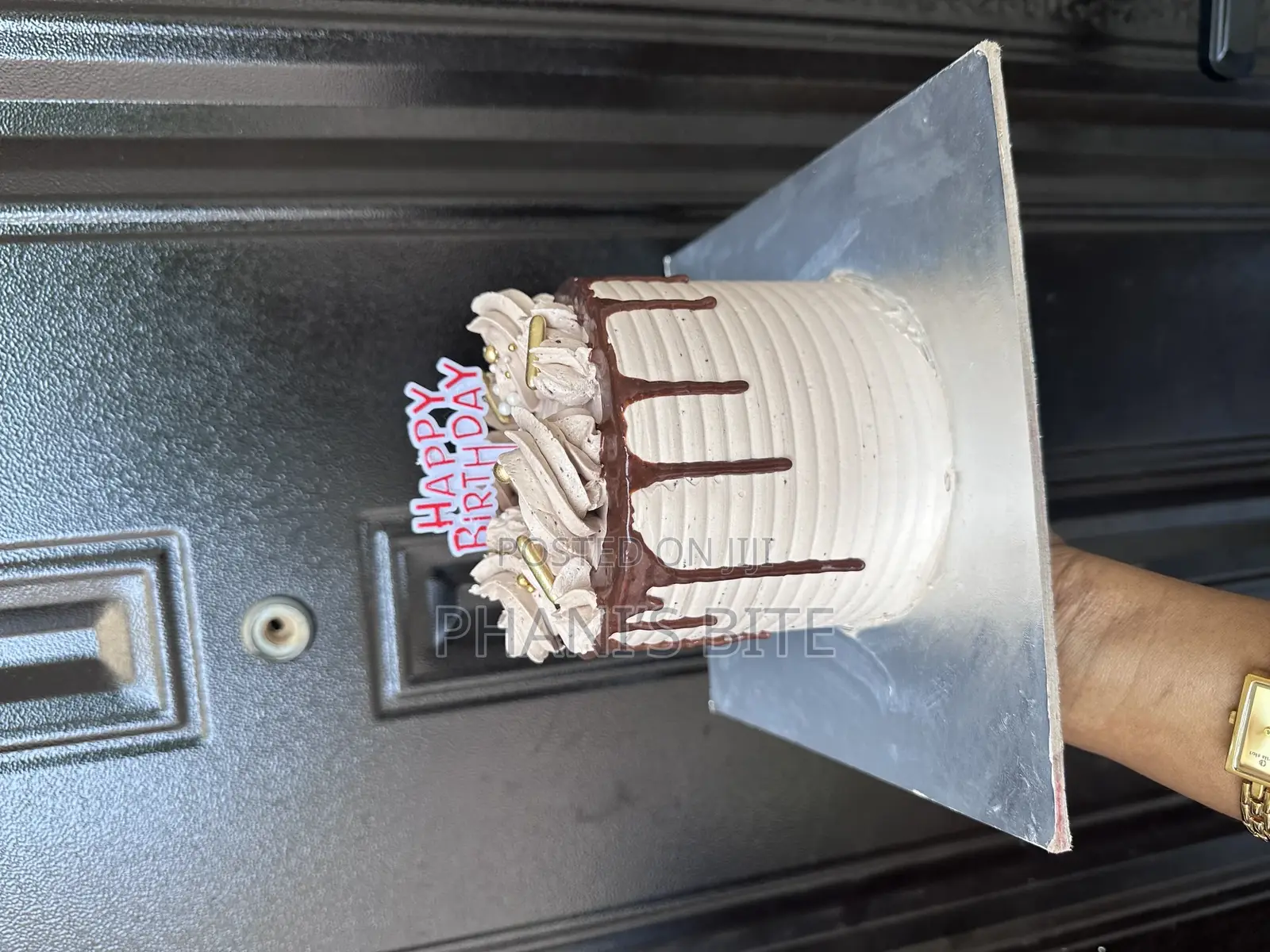 Chocolate Cakesize 4