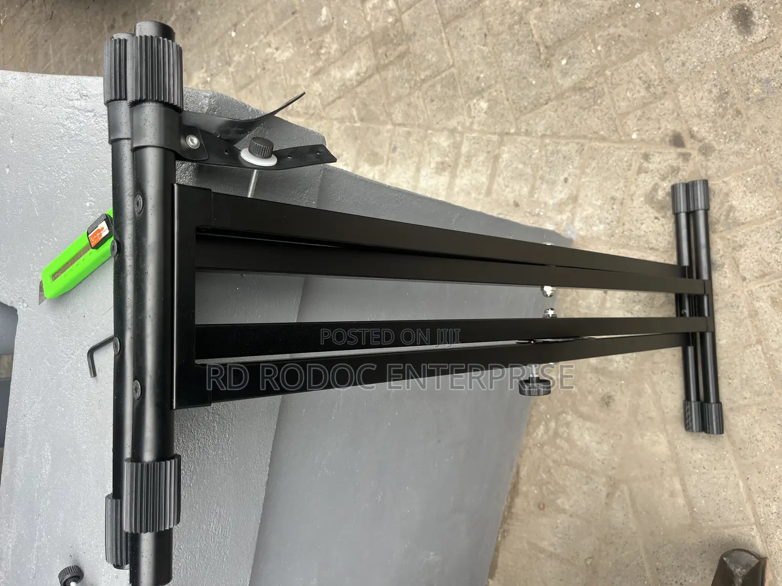 Keyboard Stand