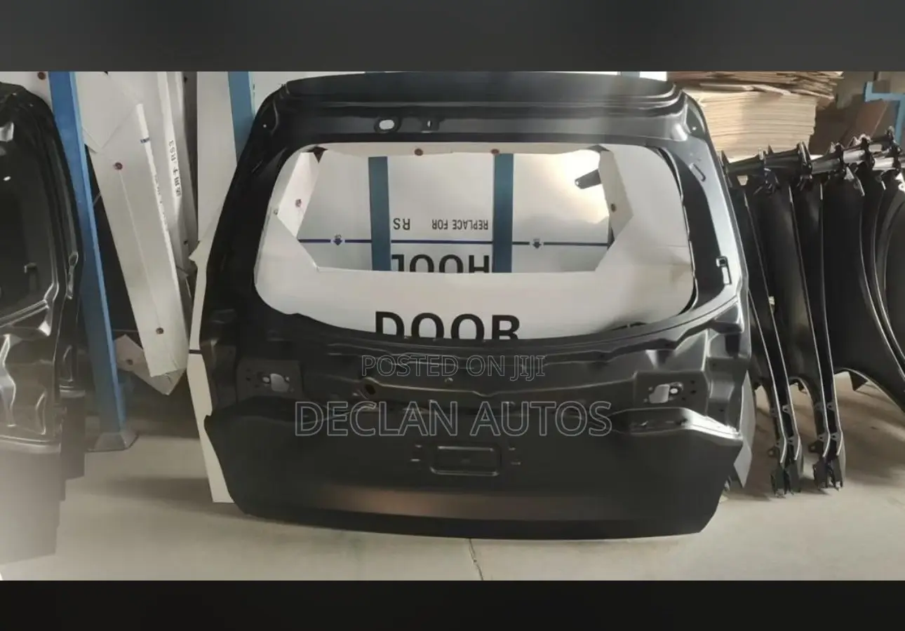 Hrv 2022-2024 Brand New Boot
