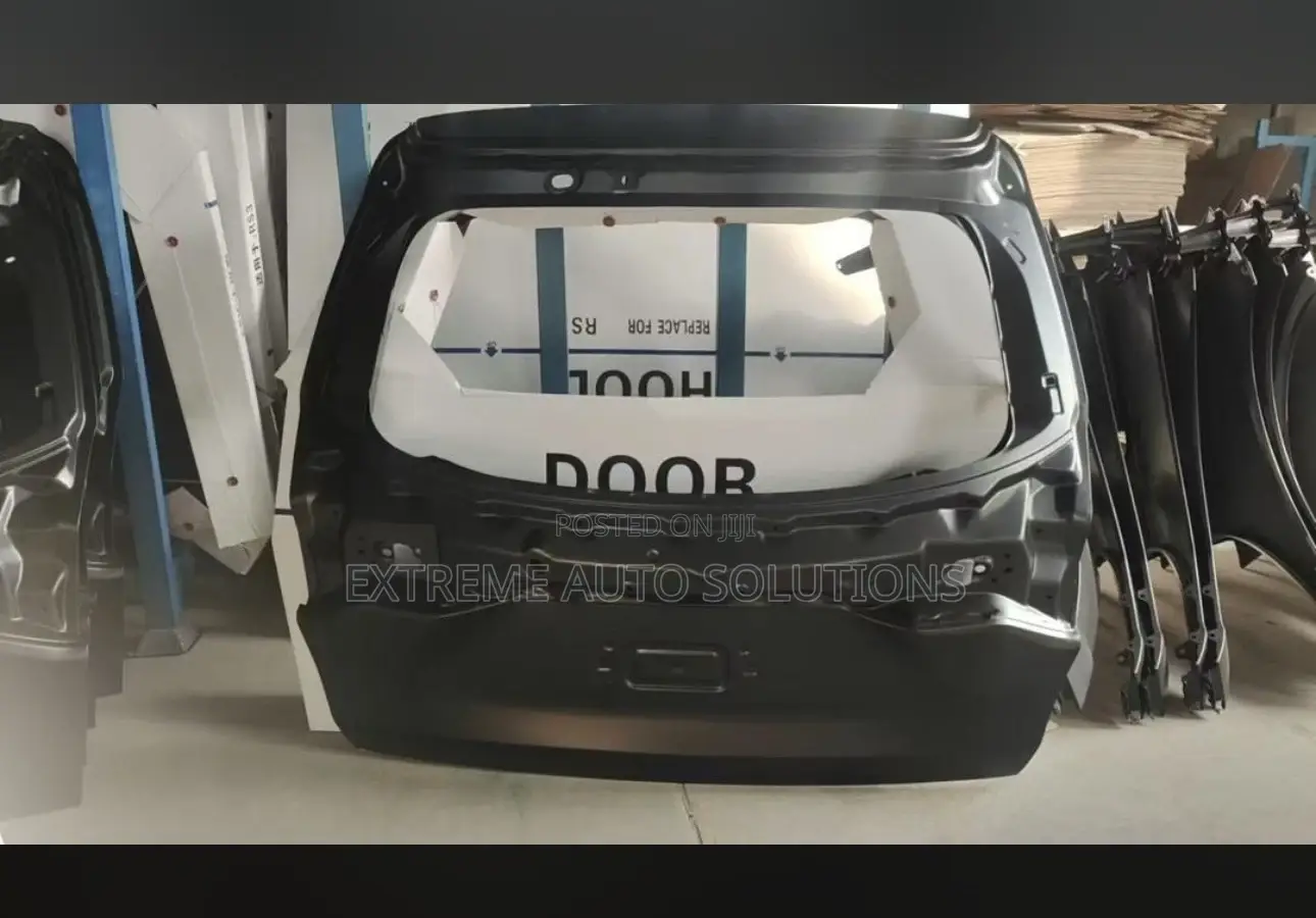 Hrv 2022-2024 Brand New Boot