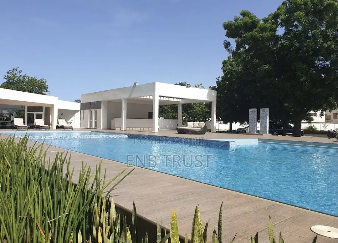 4 Bedrms Aurora Apt for Sale at Kanda Jubilee House