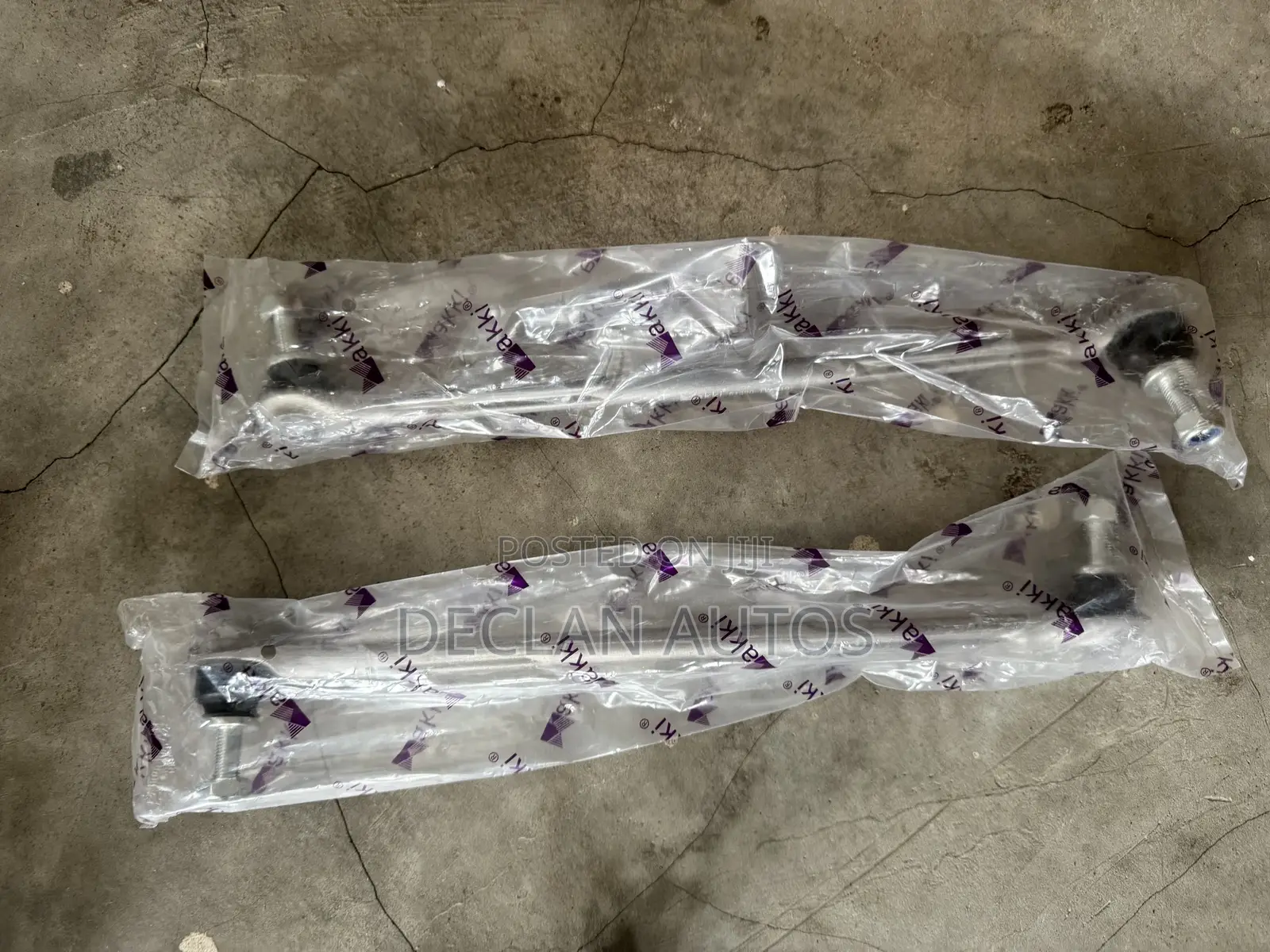 Acura Rdx 2019 - 2023 Front Stabilizer Link