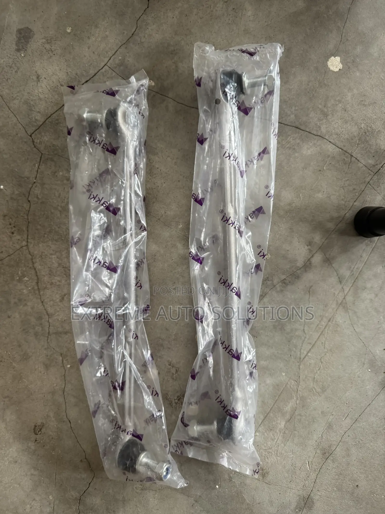 Honda Cr-v 2024 Front Link Bar