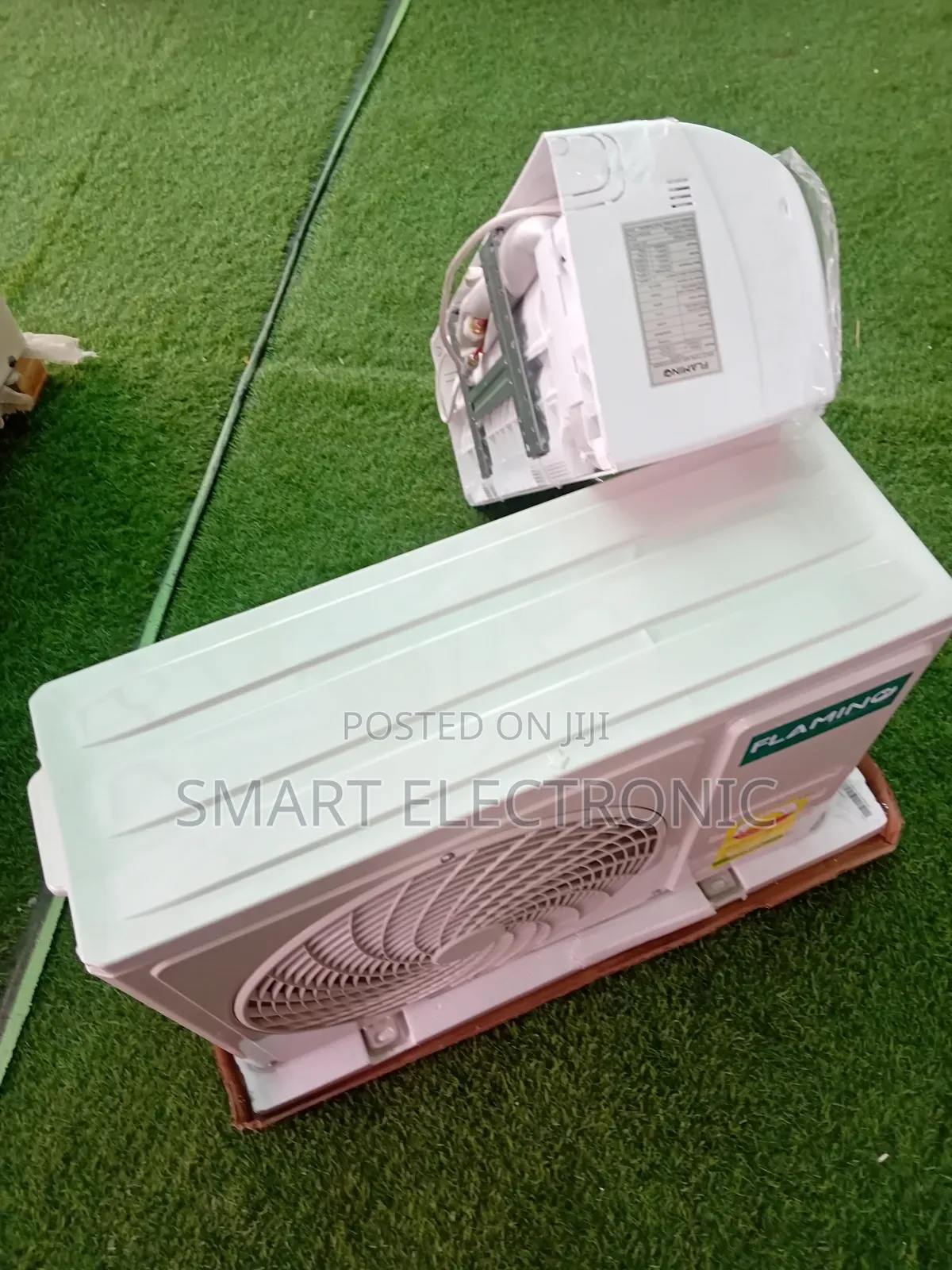 Energy Saving Ac