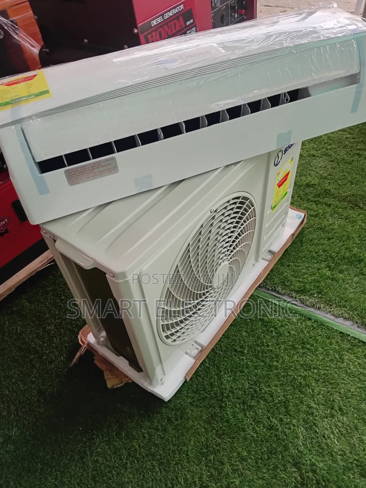 Affordable 1.5hp Air Condition