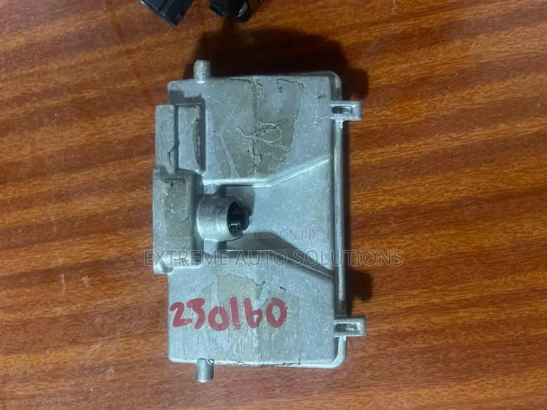 Accord 2023 Windscreen Camera