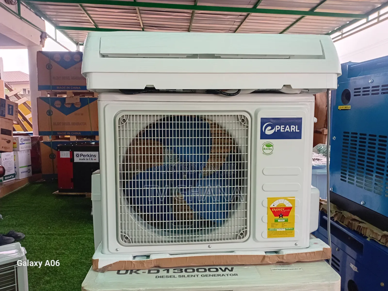Breathe Easy Live Easy Air Conditioning