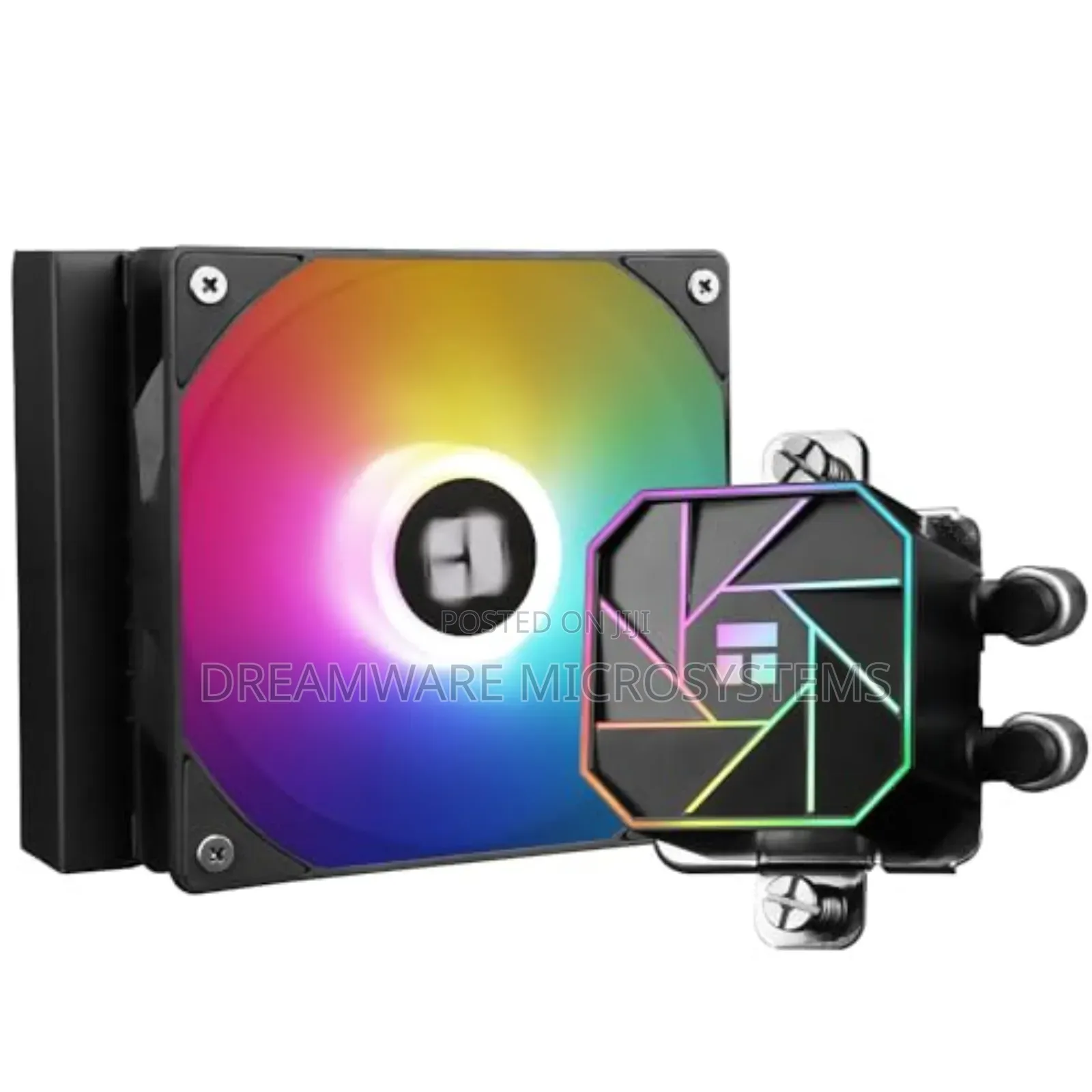 Thermalright Aqua Elite 120 V3 All in One Liquid Cpu Cooler