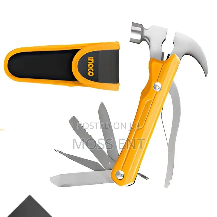 Multi-function Hammer - Hmfh0121