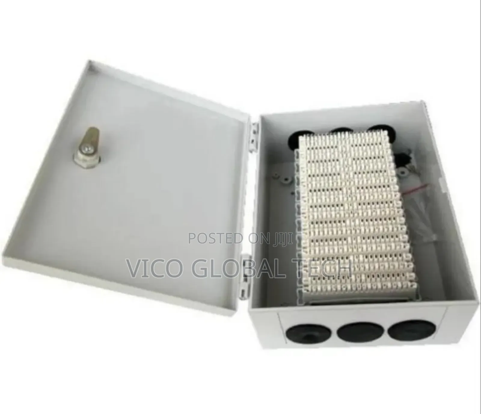 100pair Dp Box With Krone
