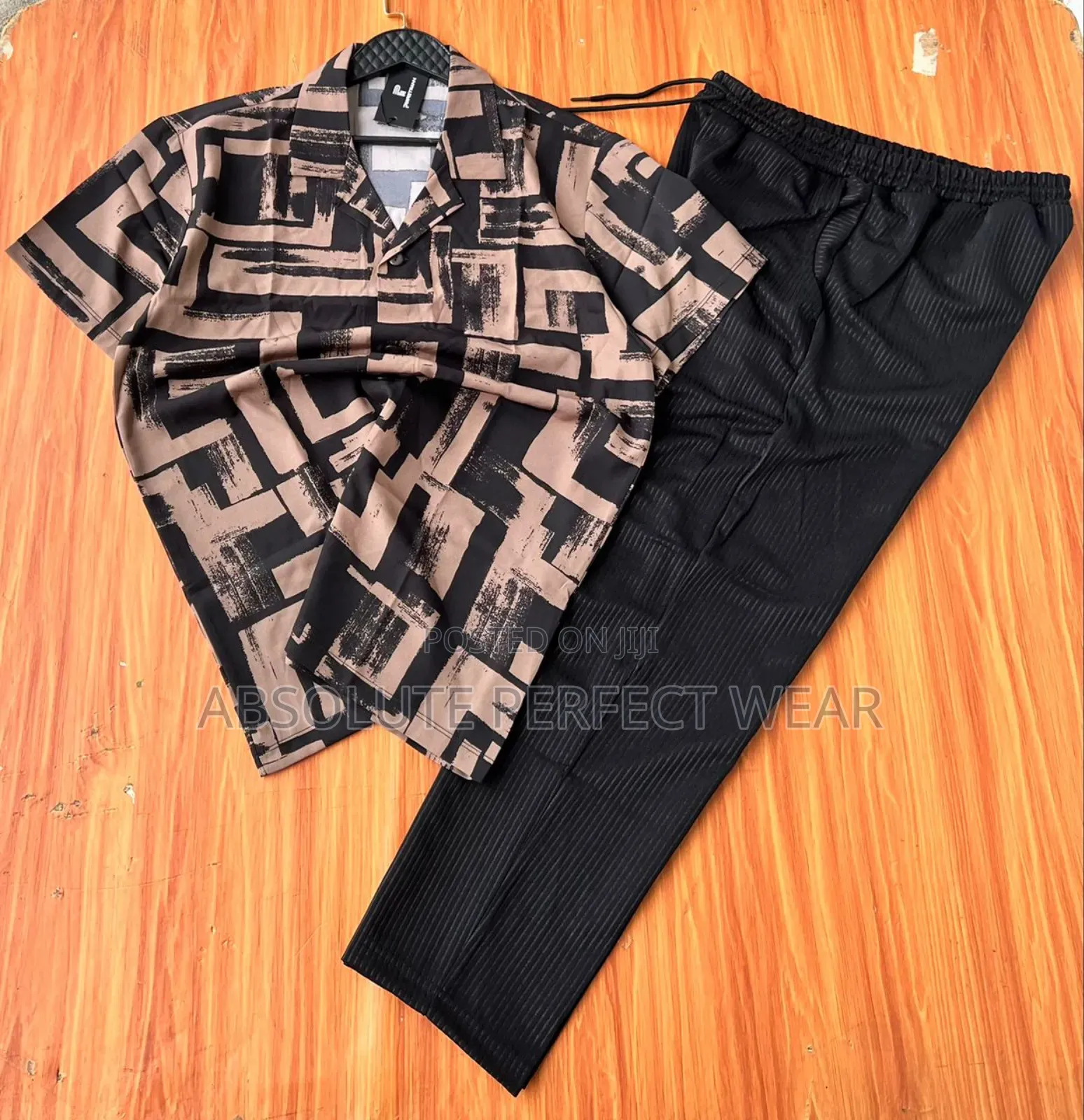 Brand New Correct Kaftan for Men