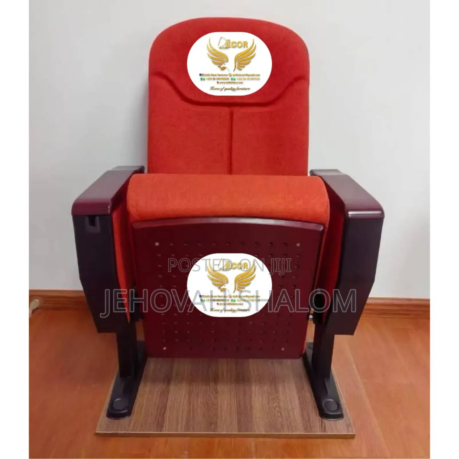 Conference Chair Available for Sale