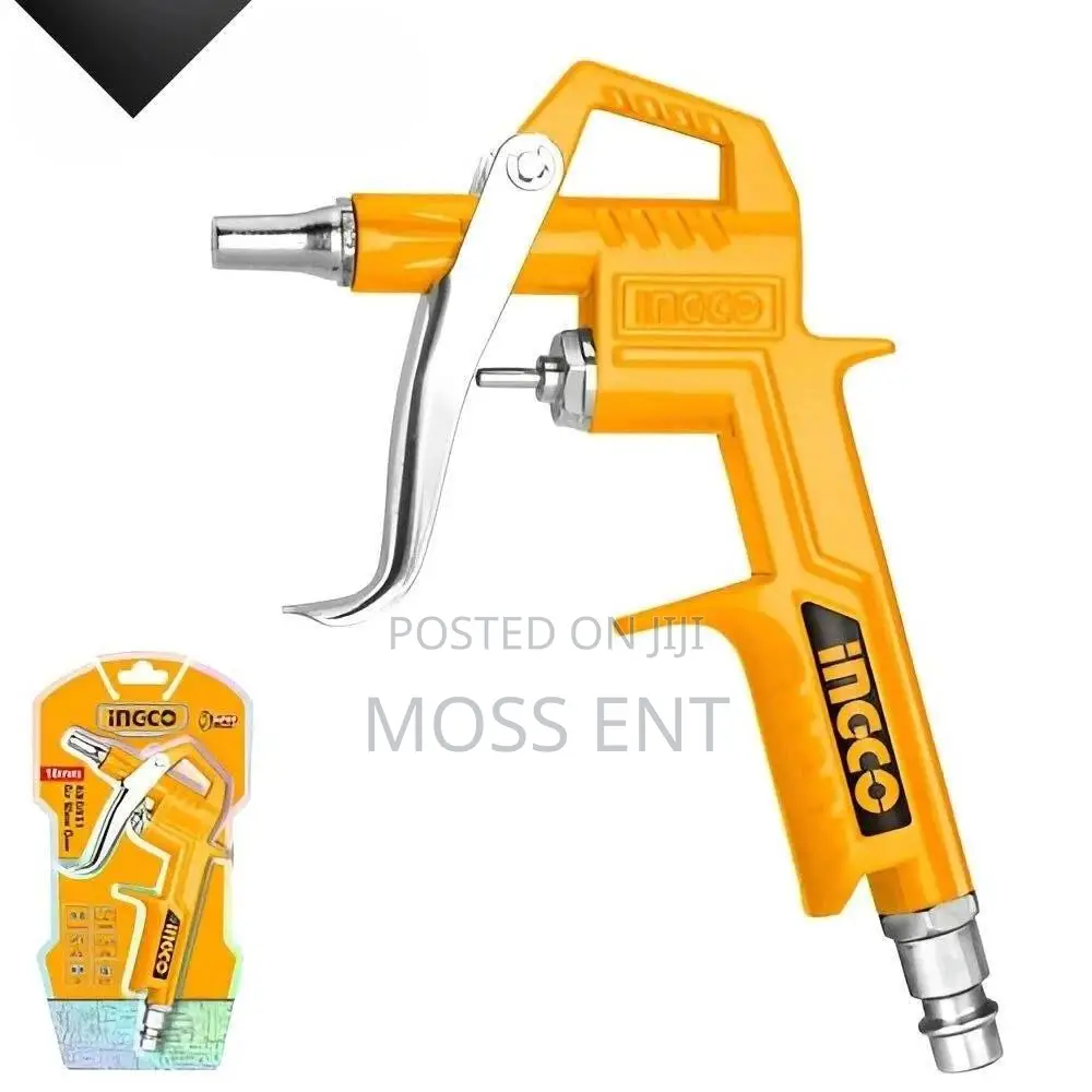 Air Blow Gun - Abg031