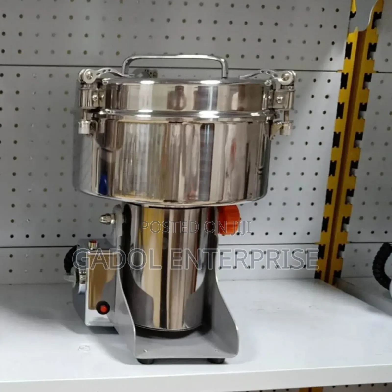 Spice Grinder 4.5kg