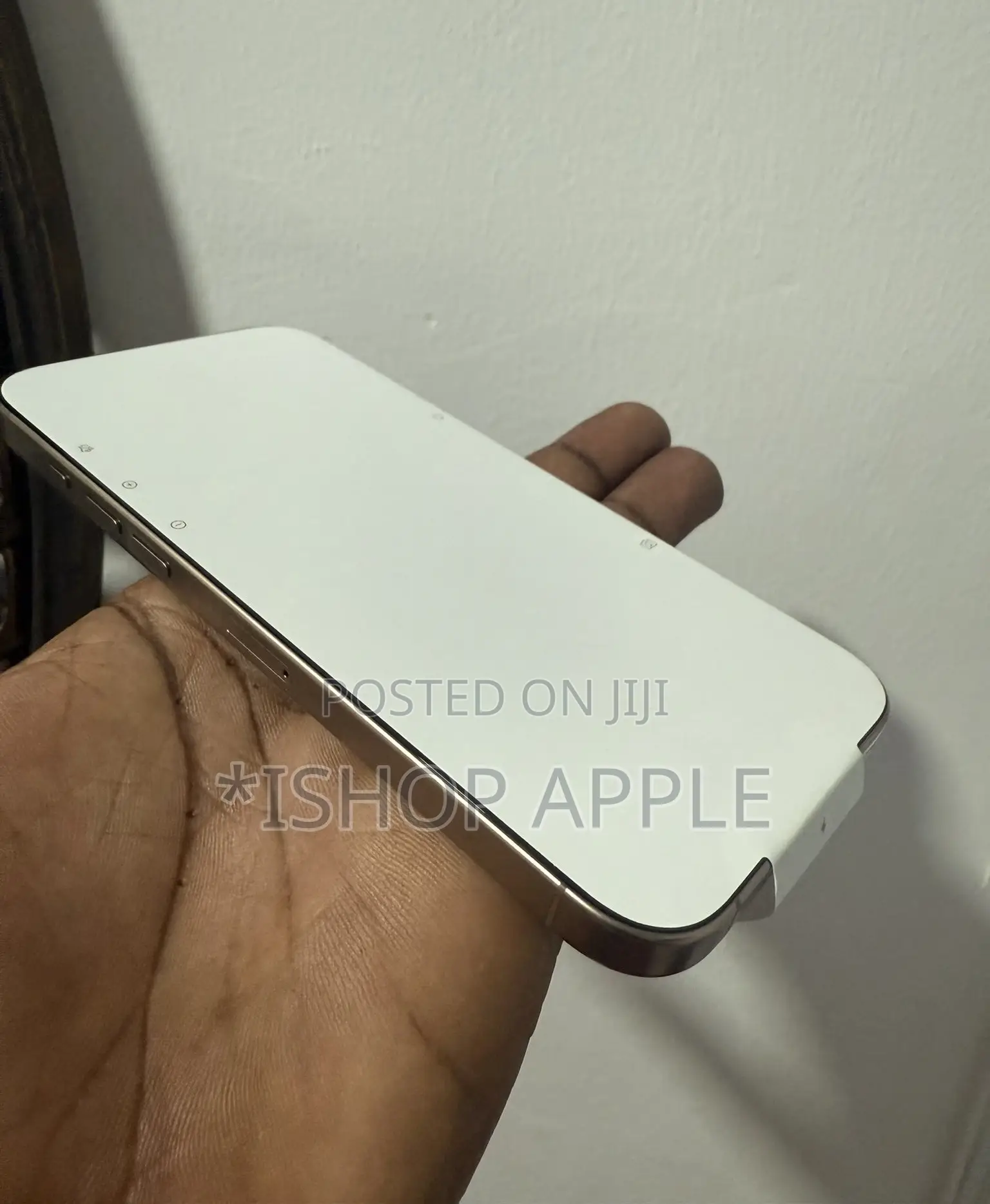 Apple iPhone 16 Pro Max 256 GB Gold