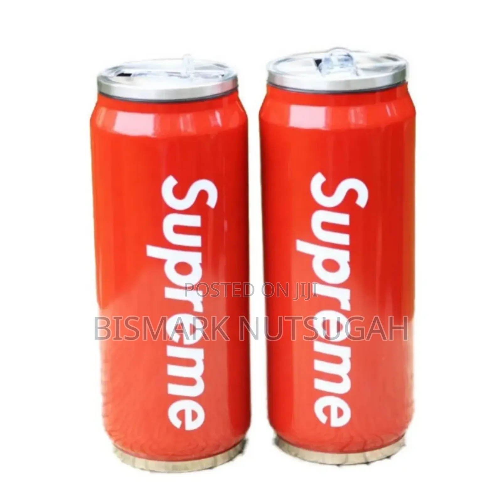 Stainless Steel Water Bottle