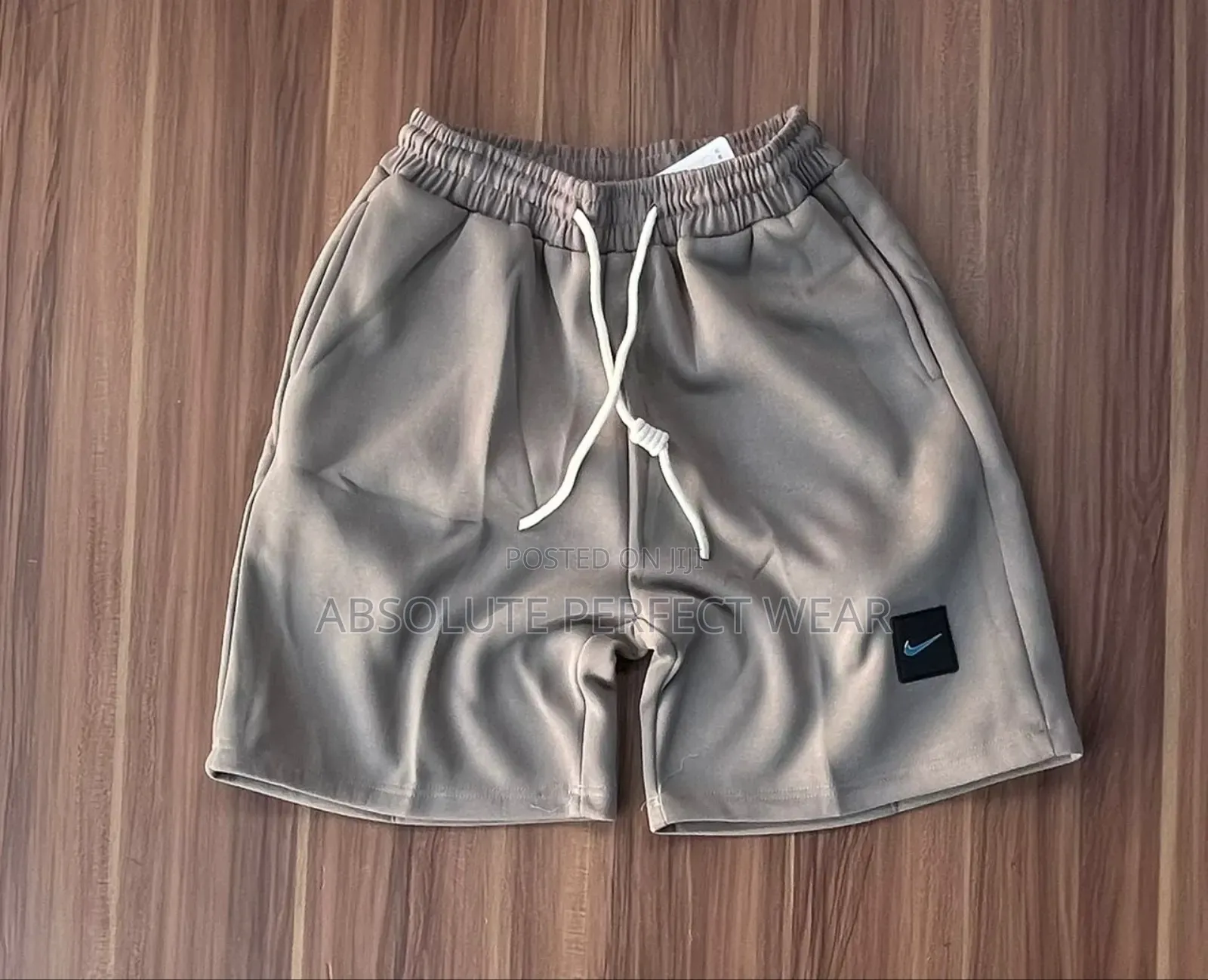 Originated Wooden Shorts for Men