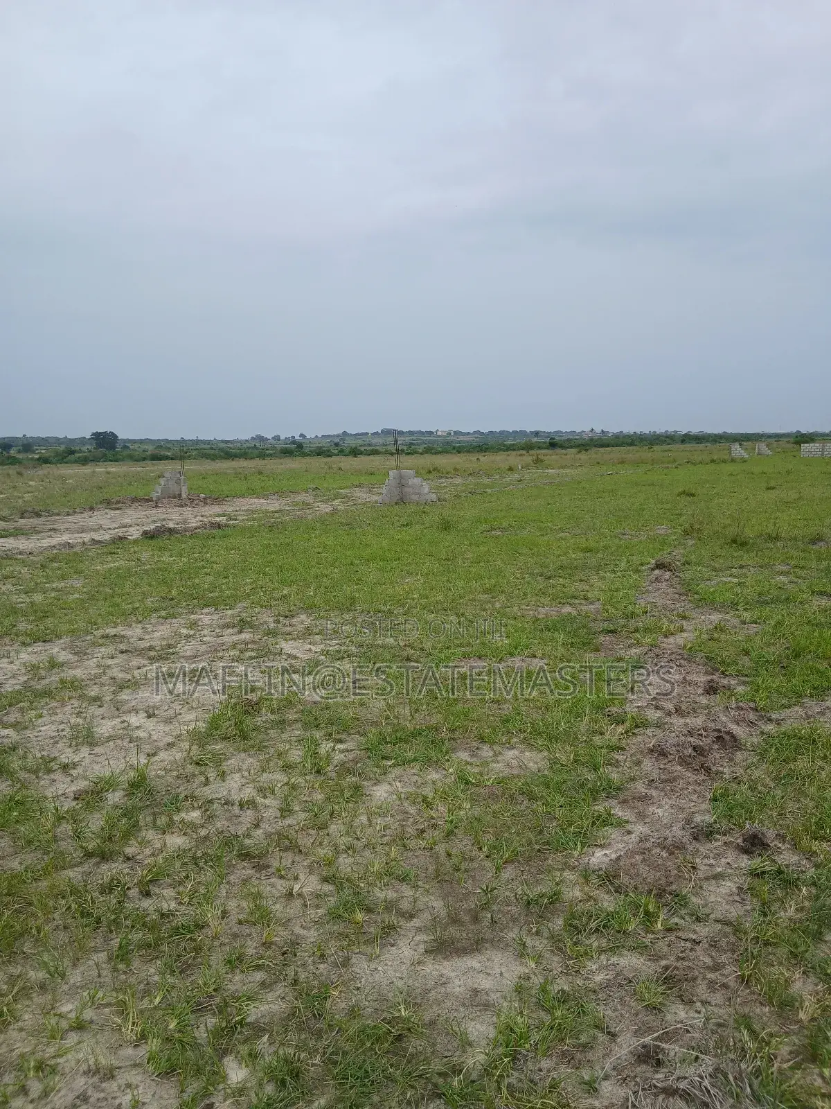 Commercial Land for Sale at Tsopoli