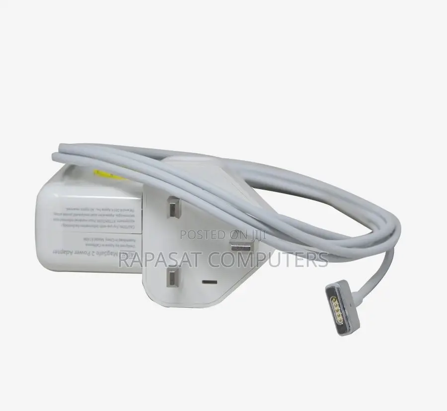 Genuine Apple Macbook Pro 20v 4.25a 85w T-Tip Magsafe Charge