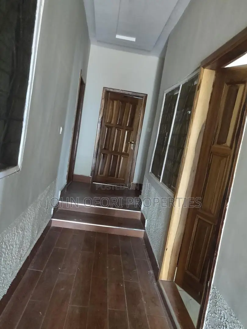 1bdrm Apartment in Ayedause Afrifa, Kumasi Metropolitan for rent