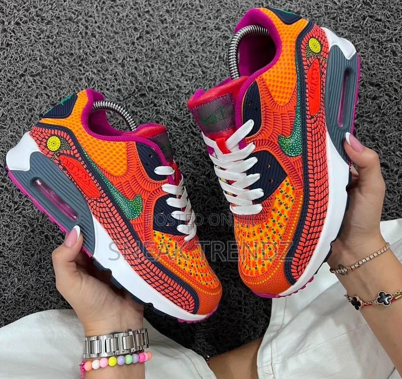Nike Air Max 90 Xl Colors