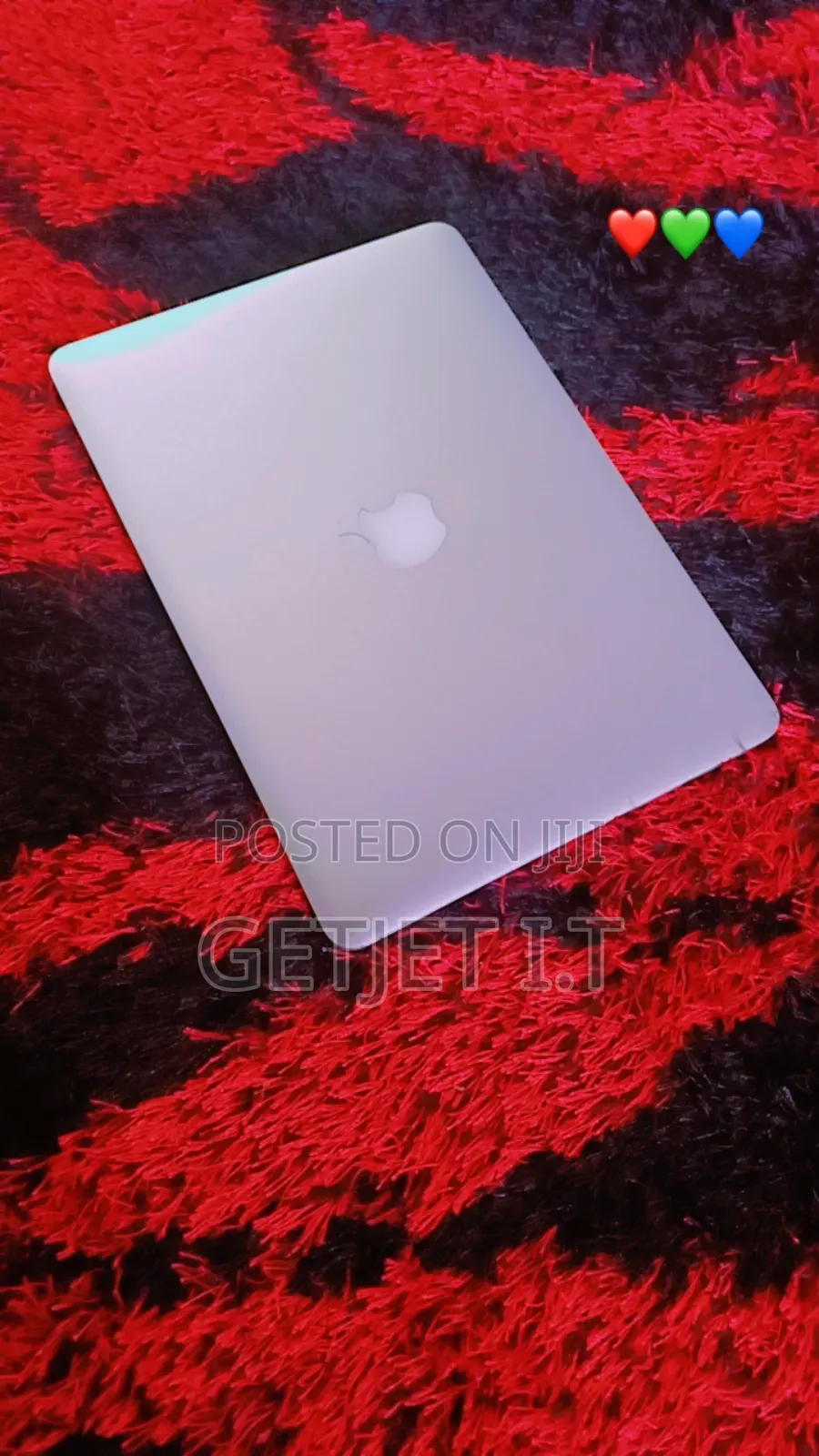 Laptop Apple MacBook 2015 16GB Intel Core i7 SSD 512GB