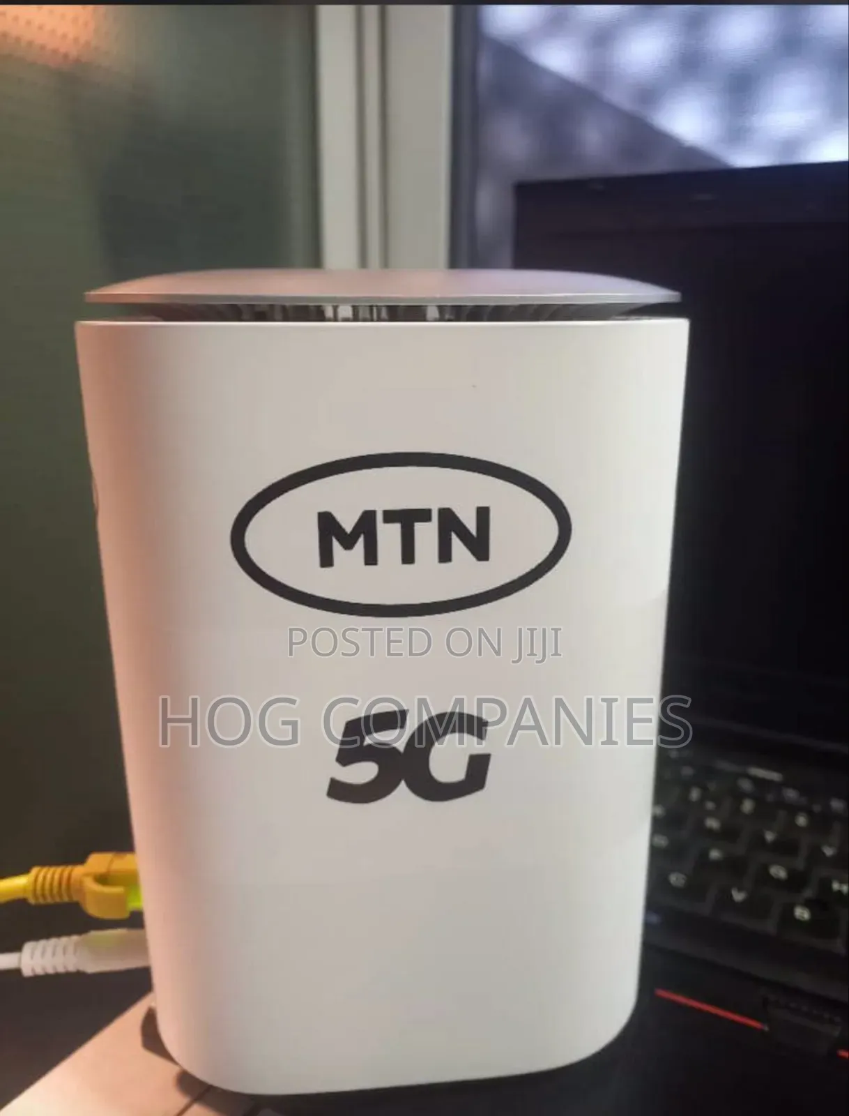5g High Speed Turbonet Router - Fast Delivery in 2 Hours