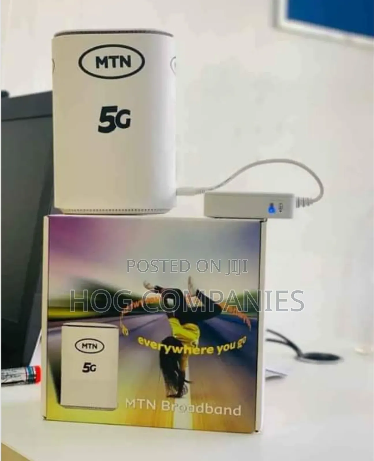 5g High Speed Turbonet Router - Fast Delivery in 2 Hours